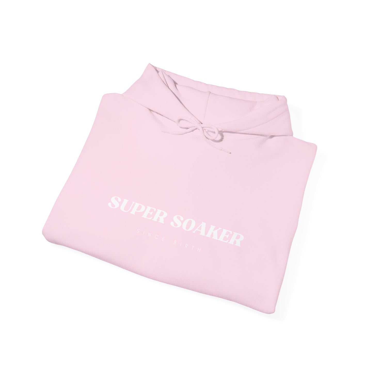 SUPER SOAKER Hoodie
