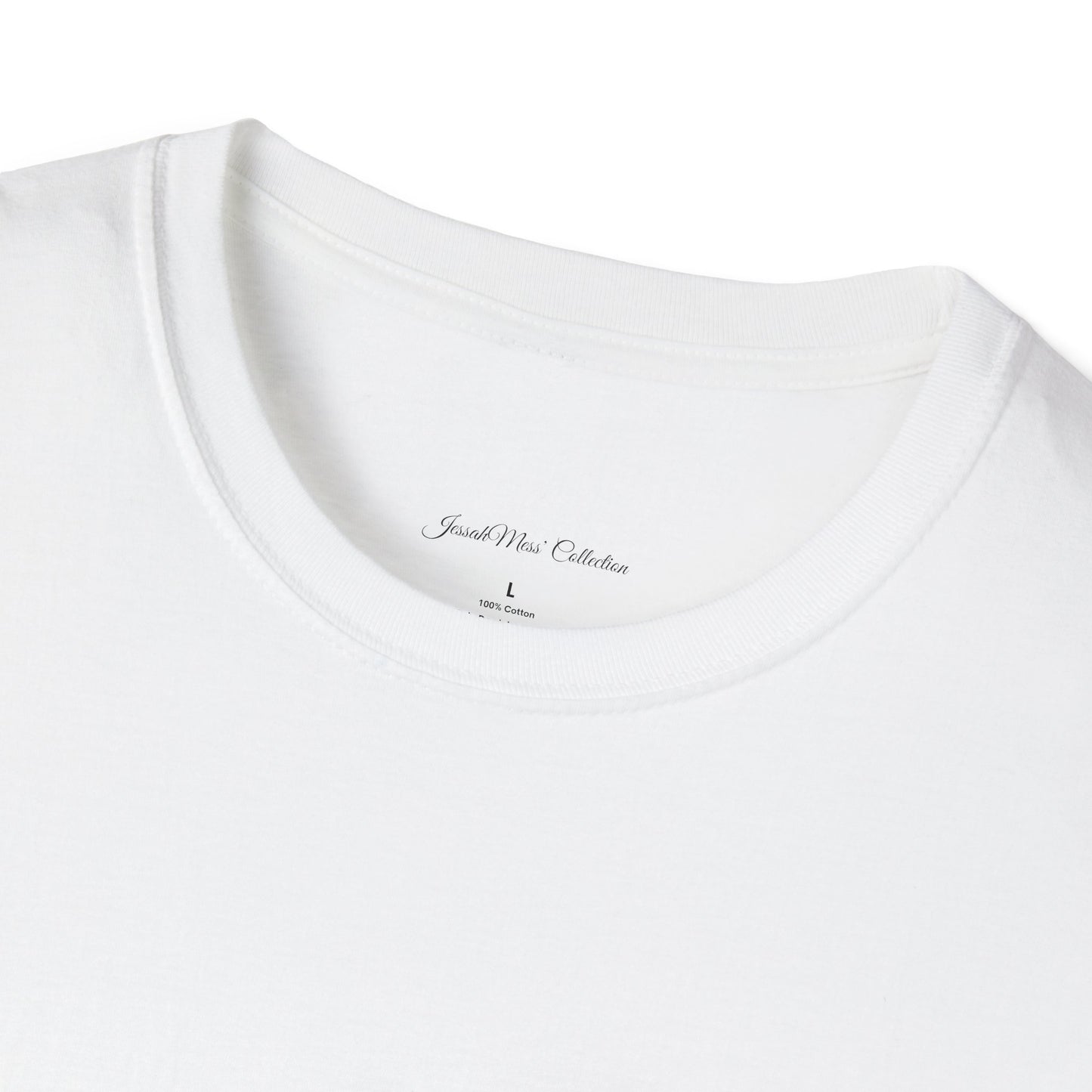 More Than I Should T-Shirt