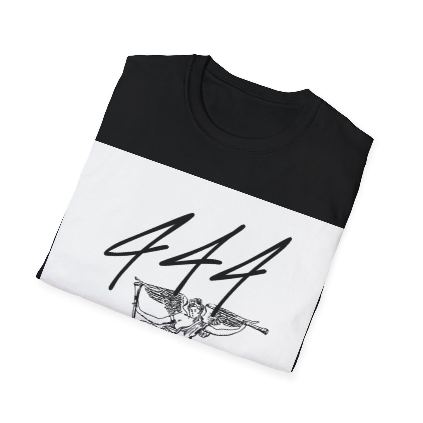444 T. Shirt