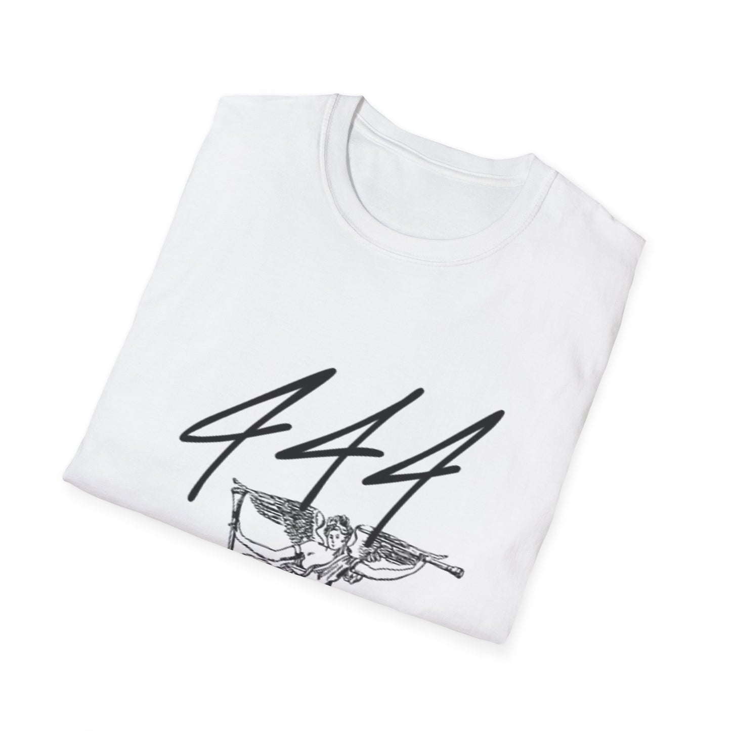 444 T. Shirt