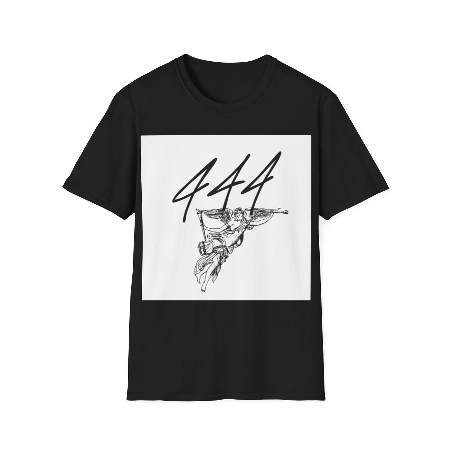 444 T. Shirt