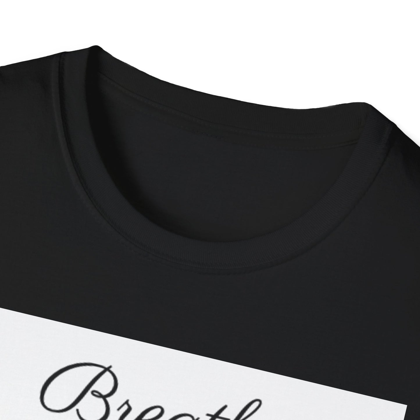 Breathe T-Shirt