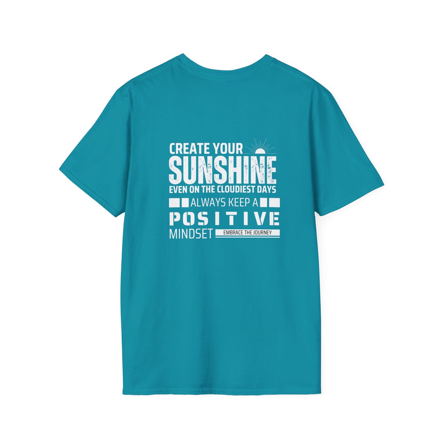 Believe  T-Shirt