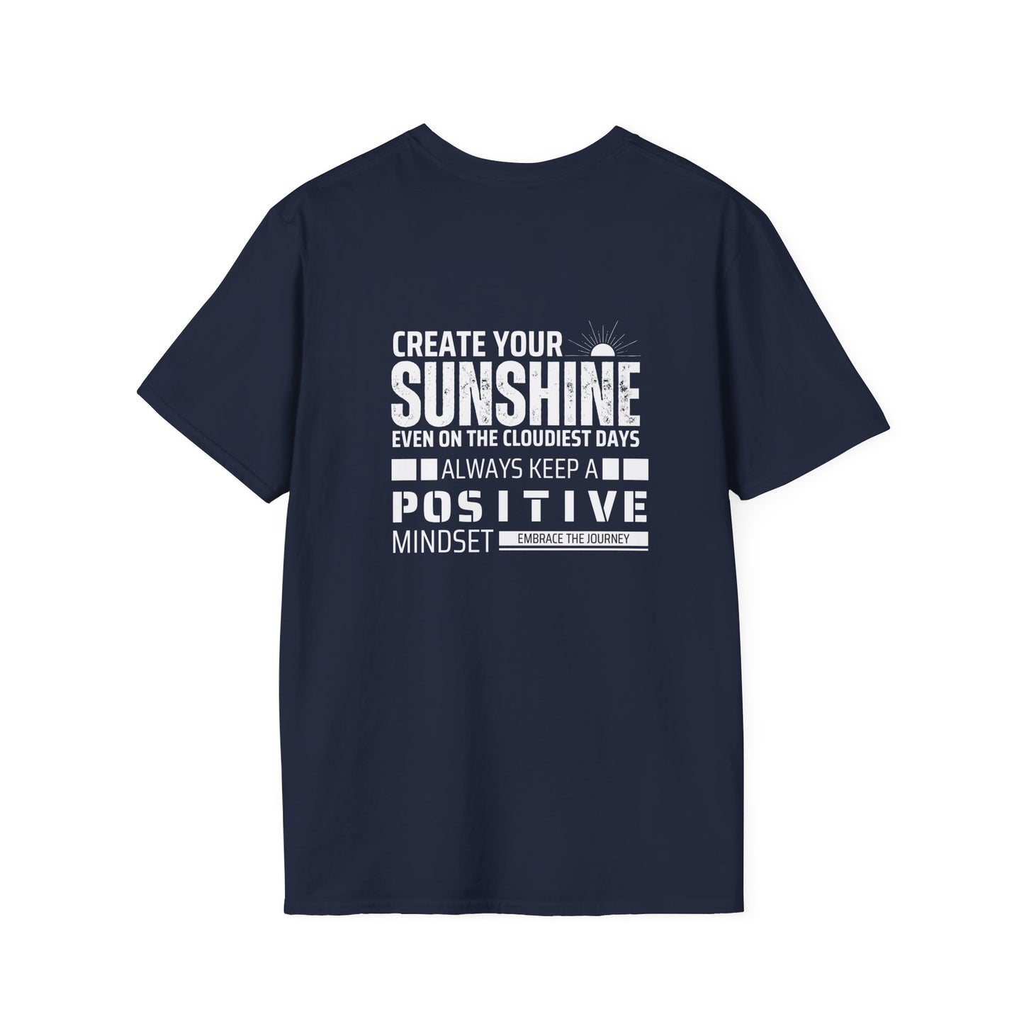 Believe  T-Shirt
