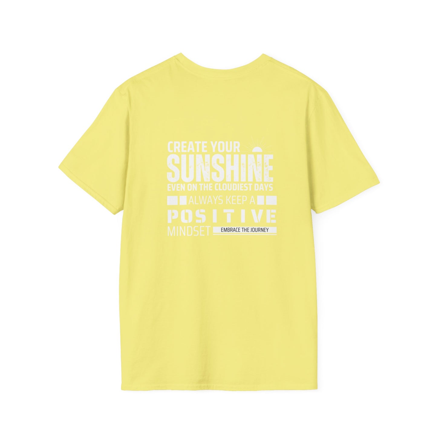 Believe  T-Shirt