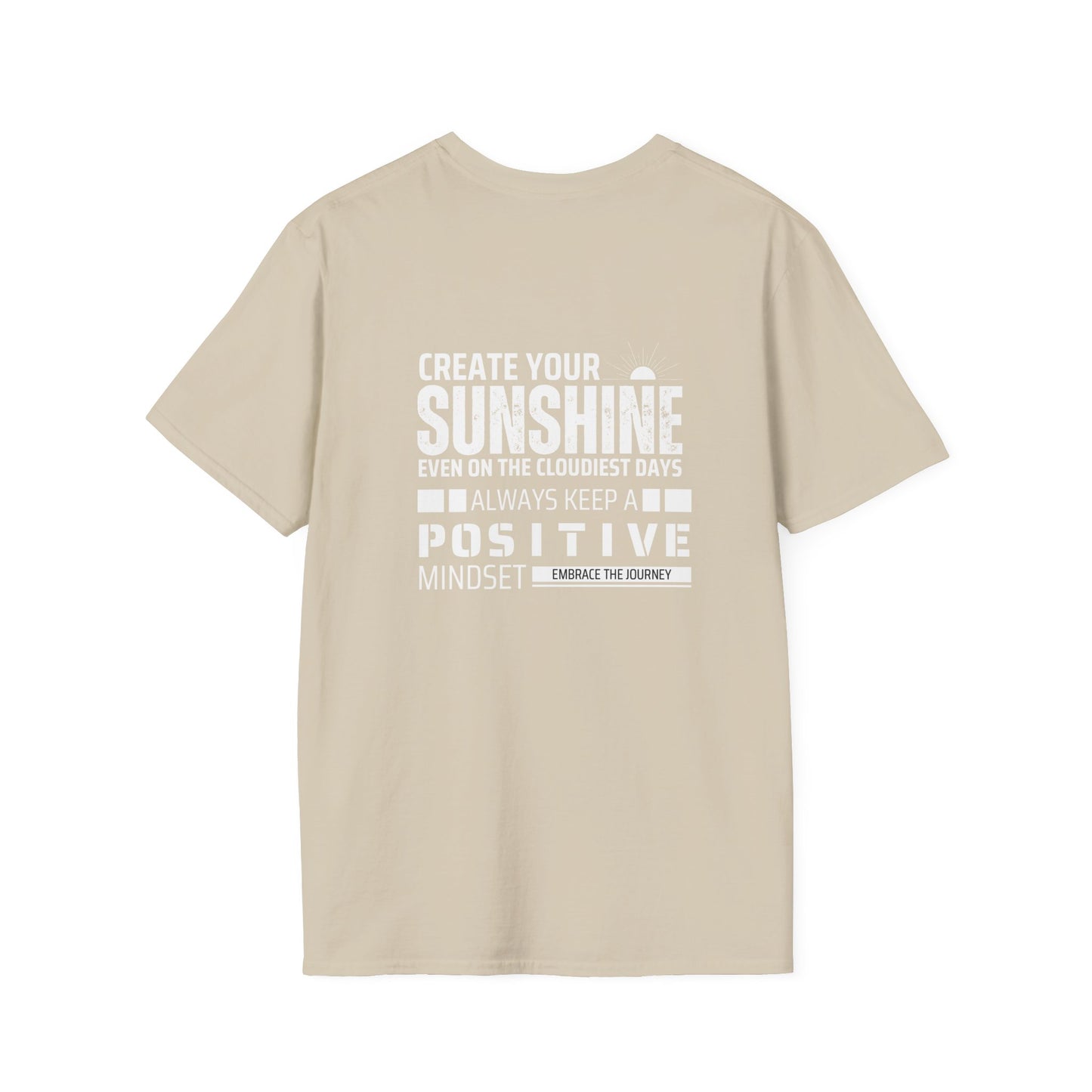 Believe  T-Shirt