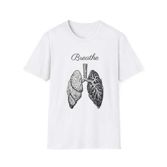 Breathe T-Shirt