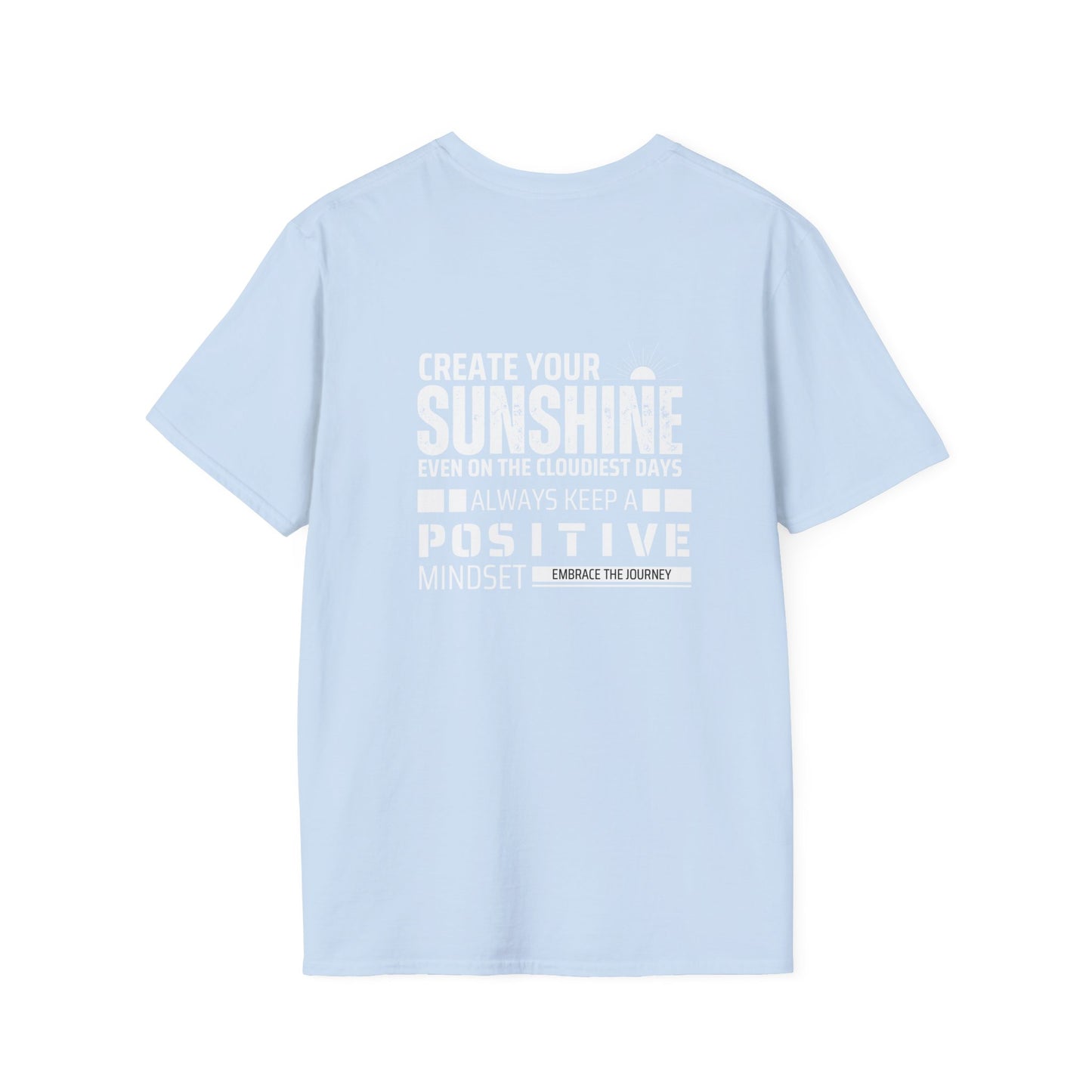 Believe  T-Shirt