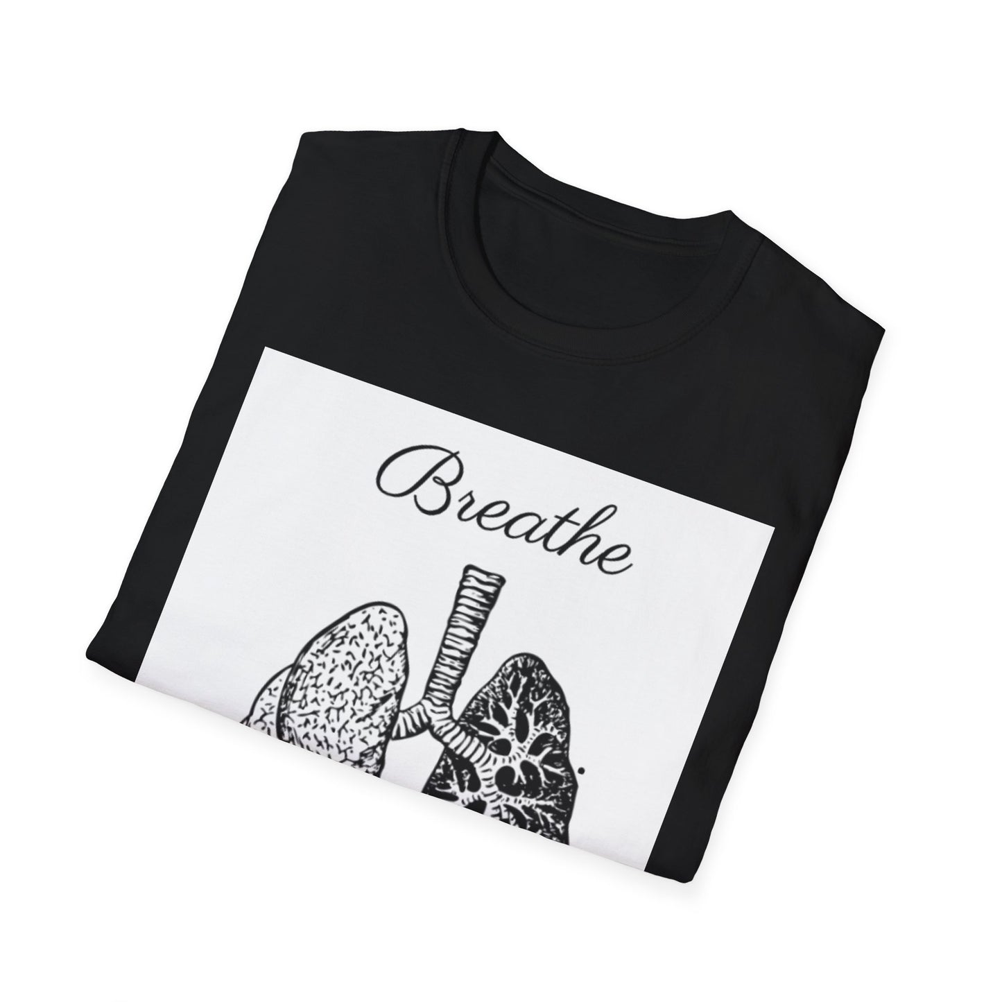 Breathe T-Shirt