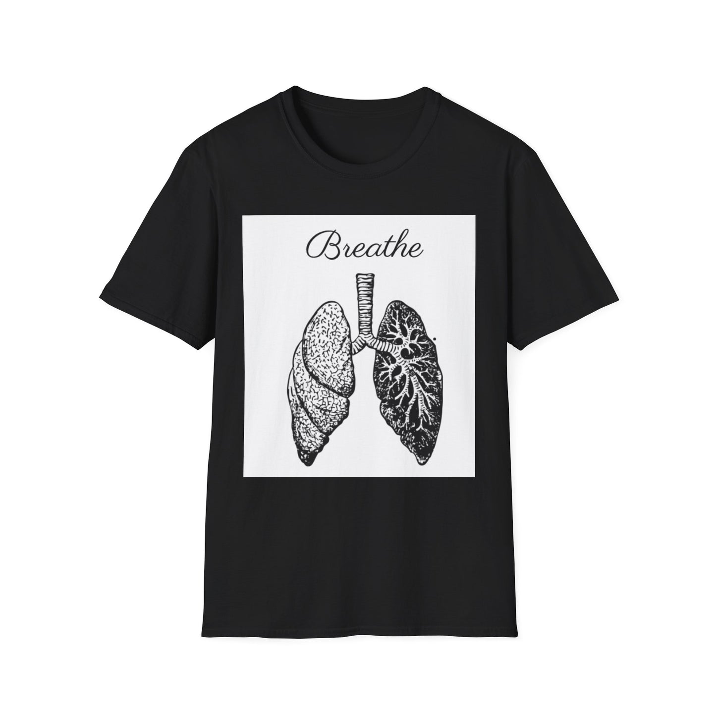 Breathe T-Shirt