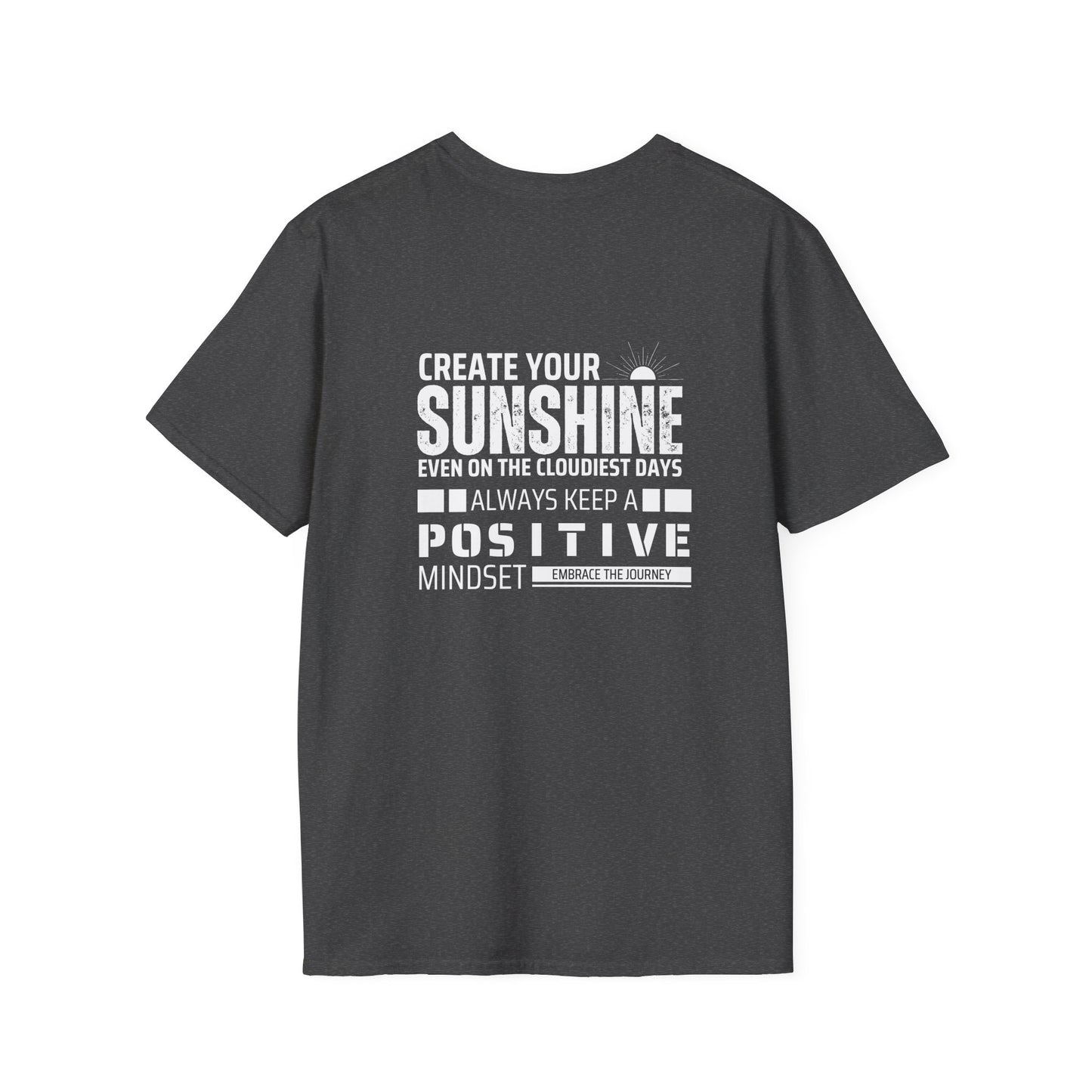 Believe  T-Shirt