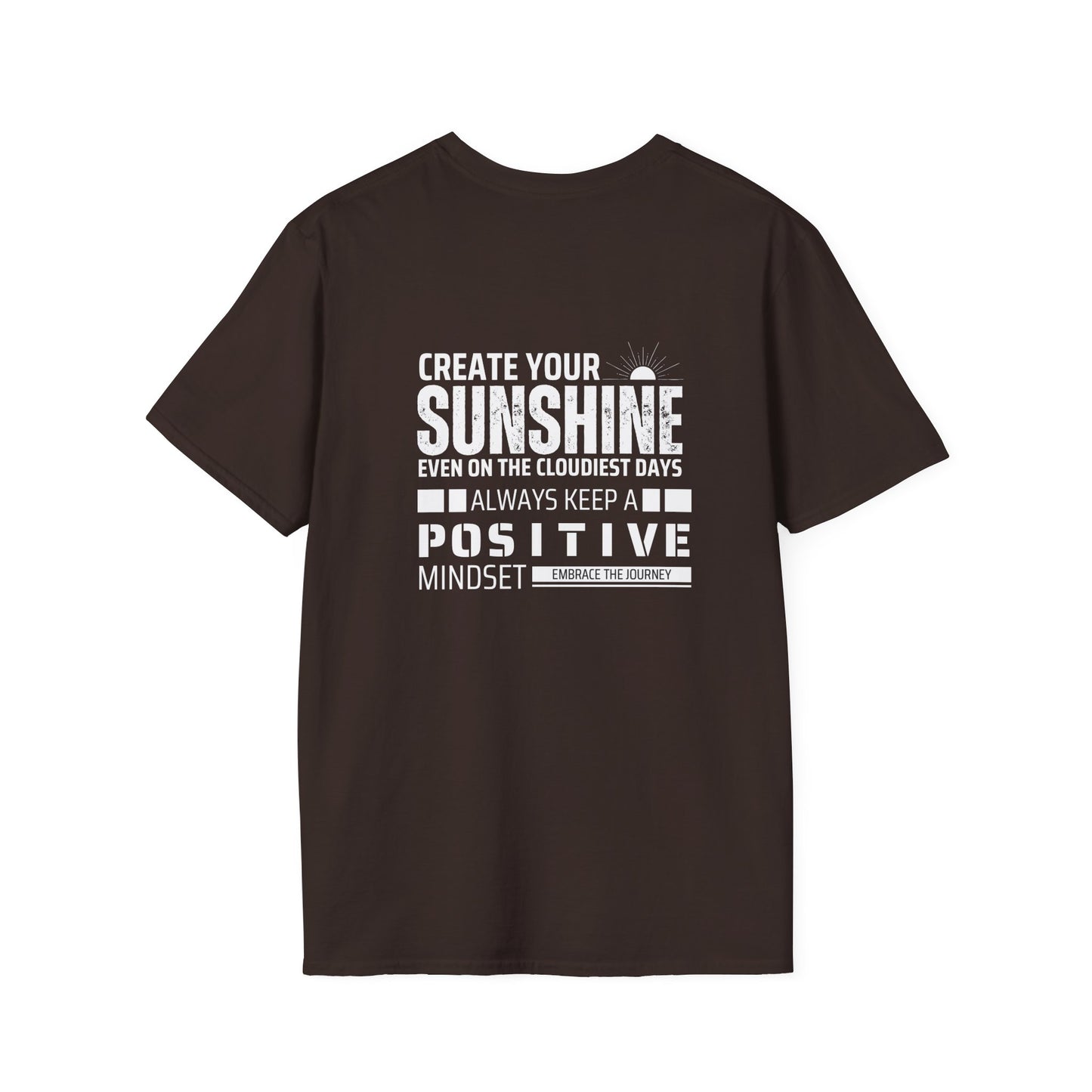 Believe  T-Shirt