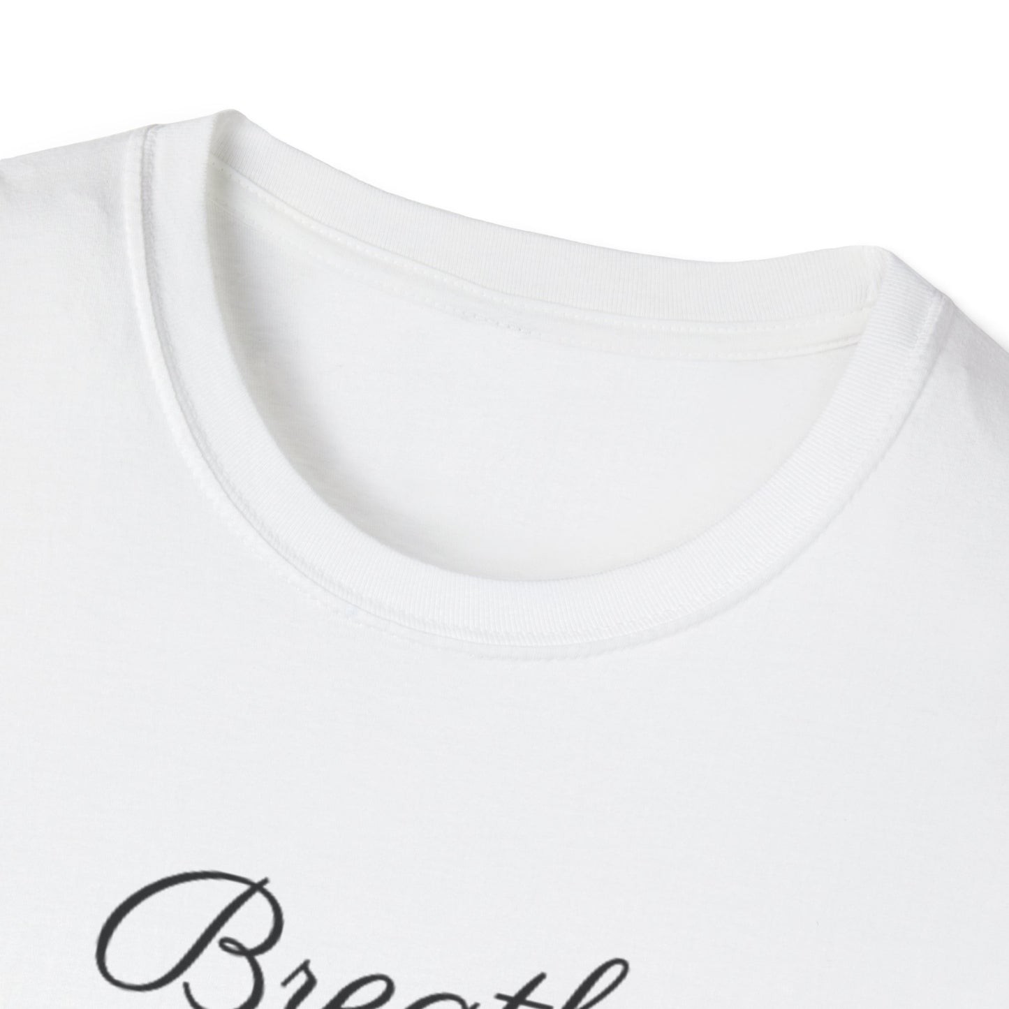 Breathe T-Shirt