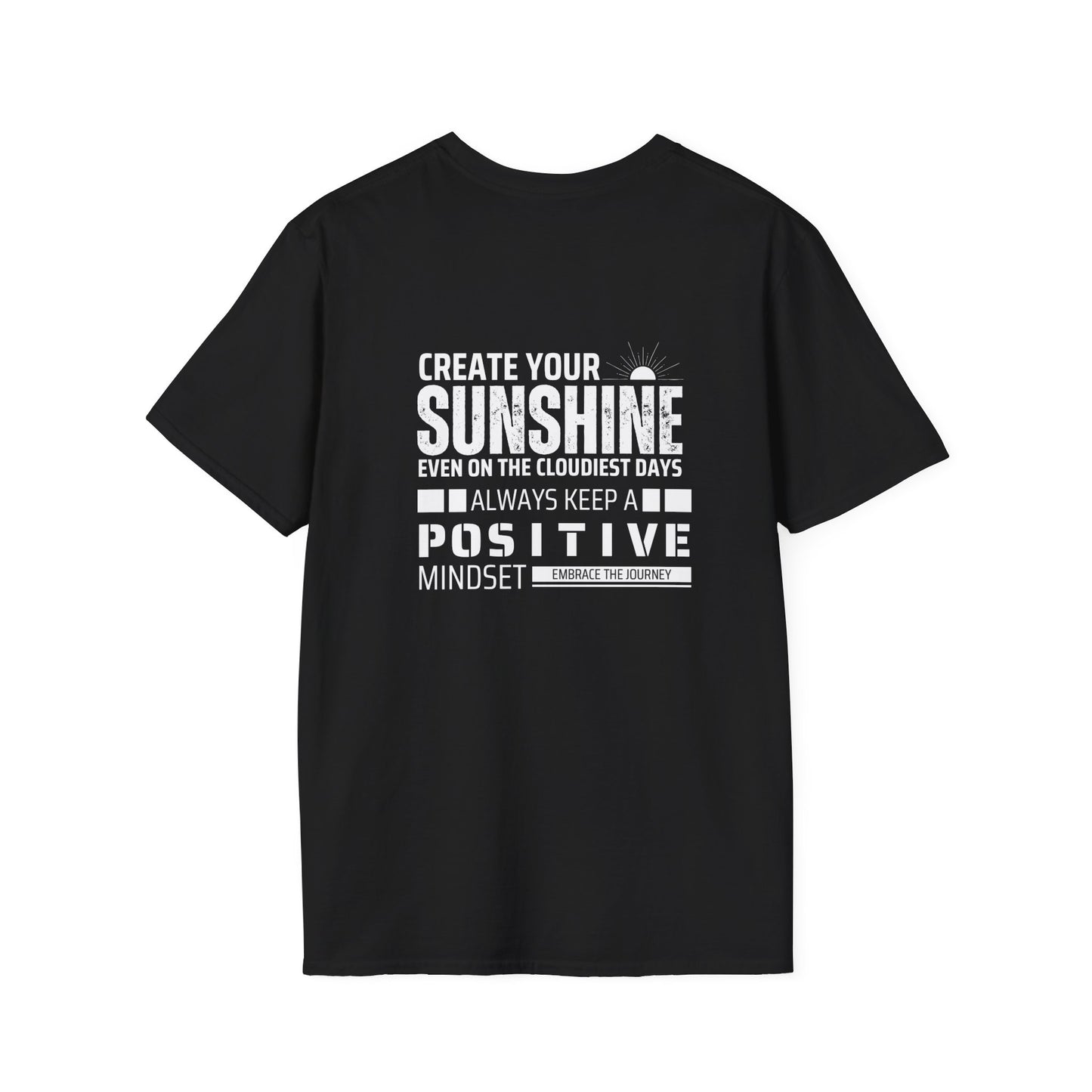 Believe  T-Shirt