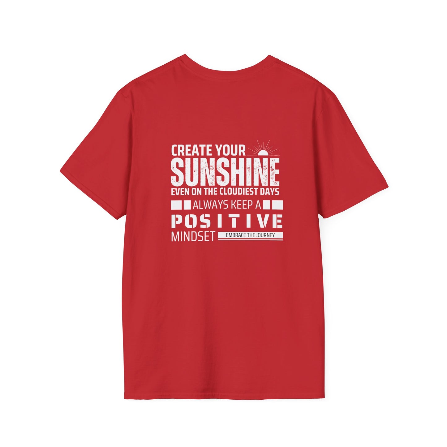 Believe  T-Shirt