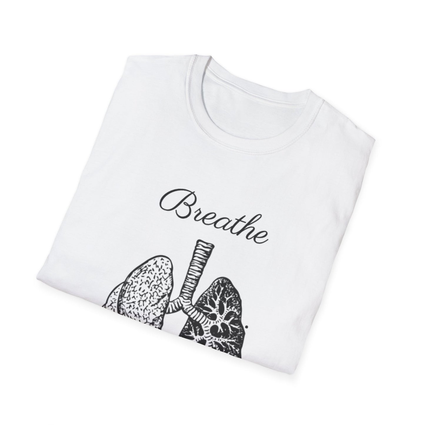 Breathe T-Shirt