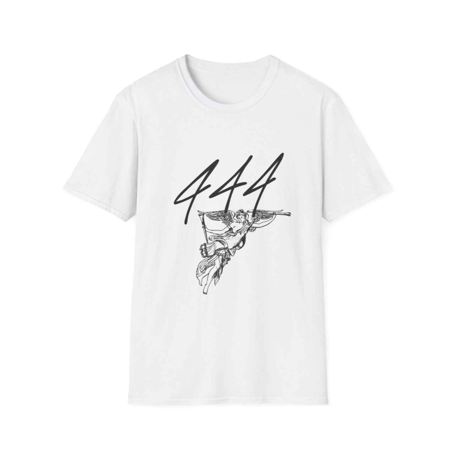 444 T. Shirt