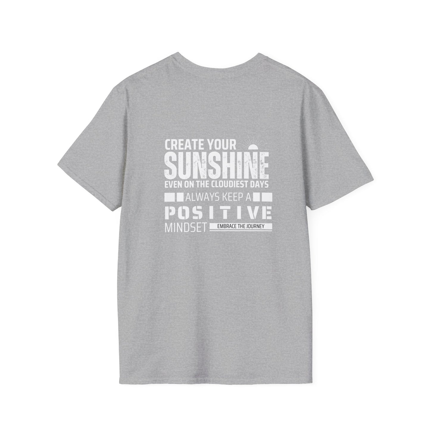 Believe  T-Shirt