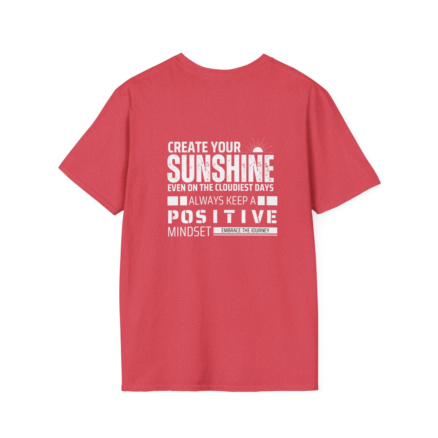 Believe  T-Shirt
