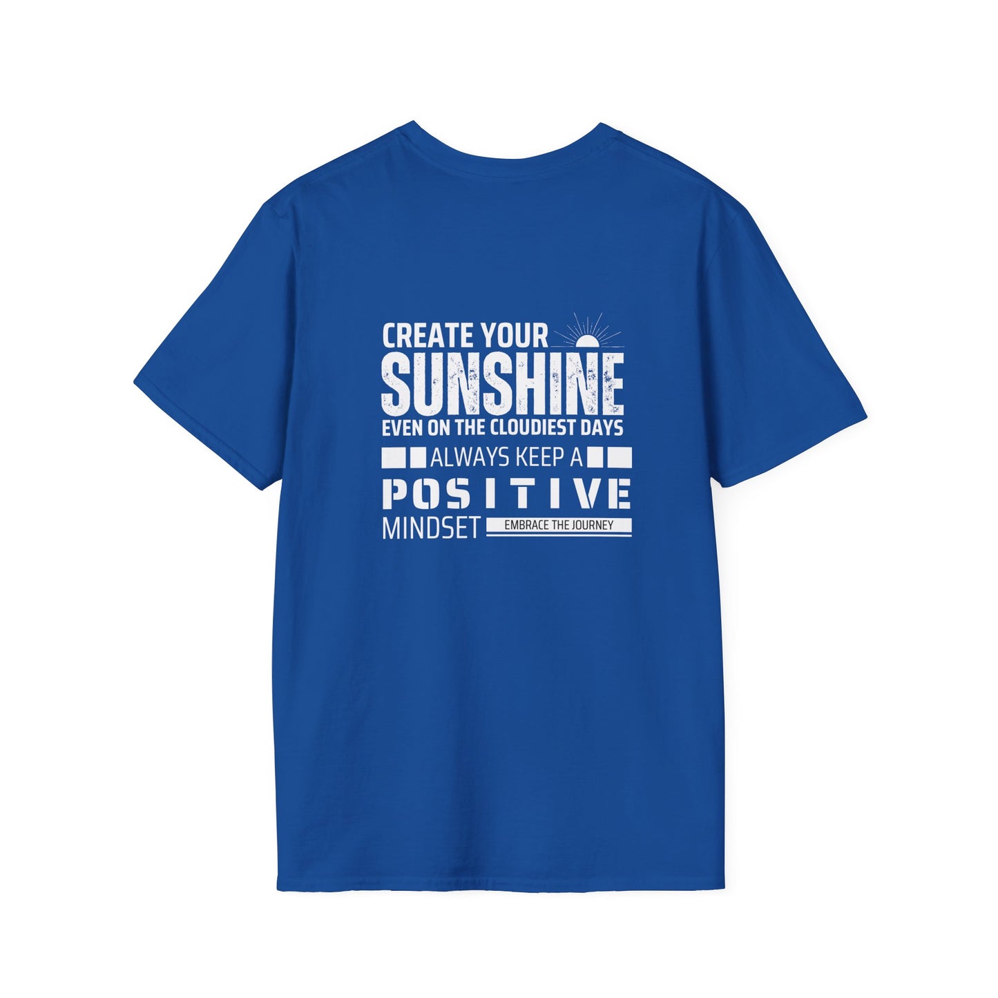 Believe  T-Shirt