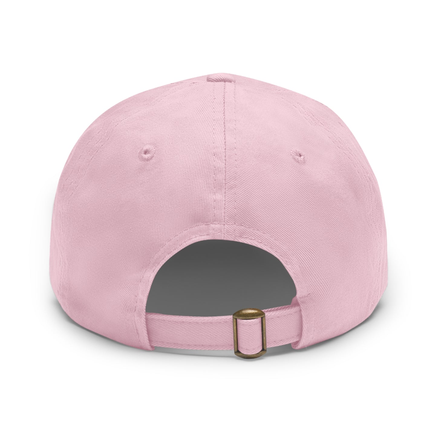 JessahMess Logo Hat