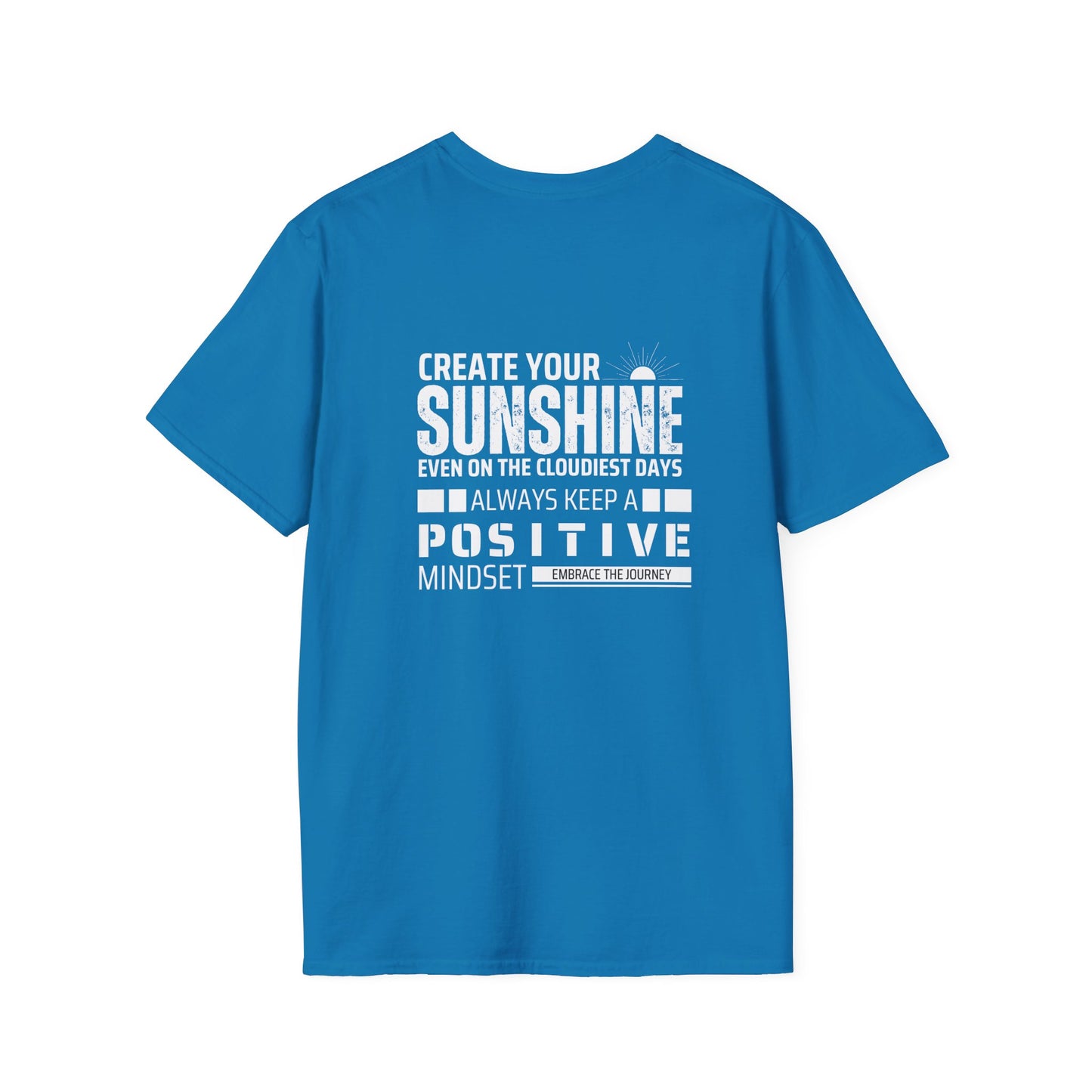 Believe  T-Shirt