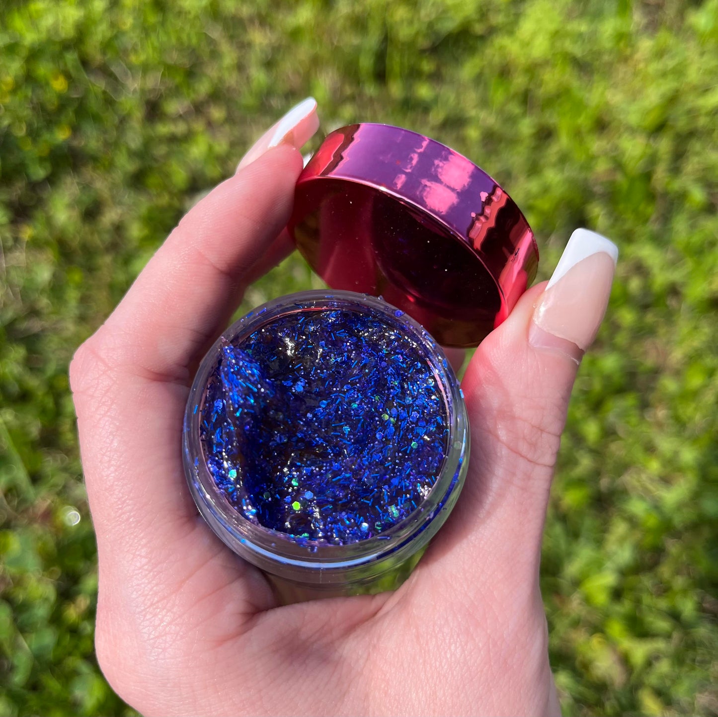 Body Glitter