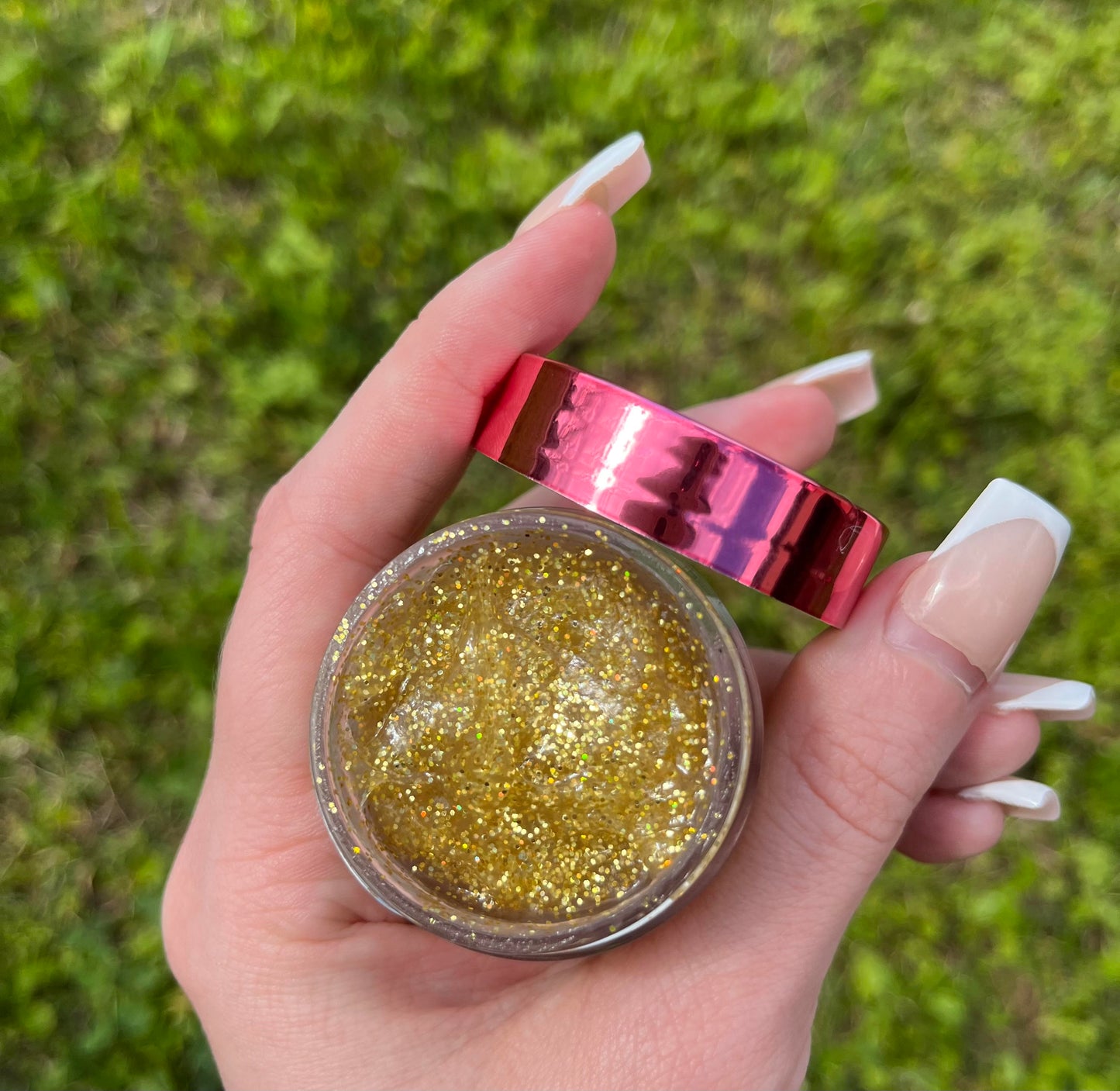 Body Glitter