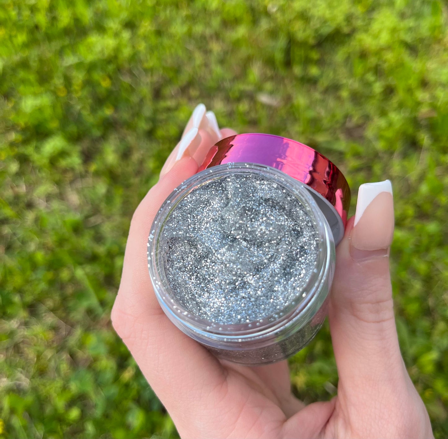 Body Glitter