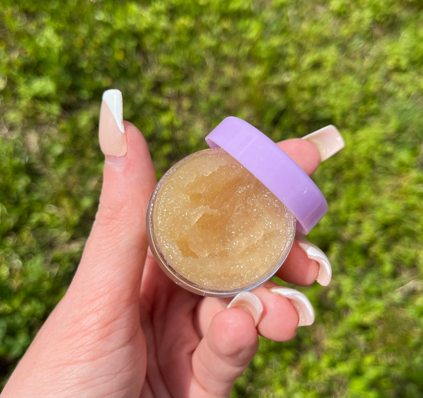 Sugar Lip Scrub